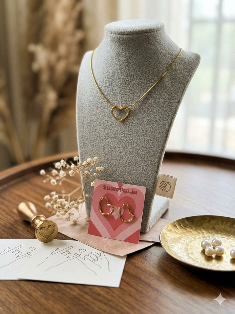 The Amore Set