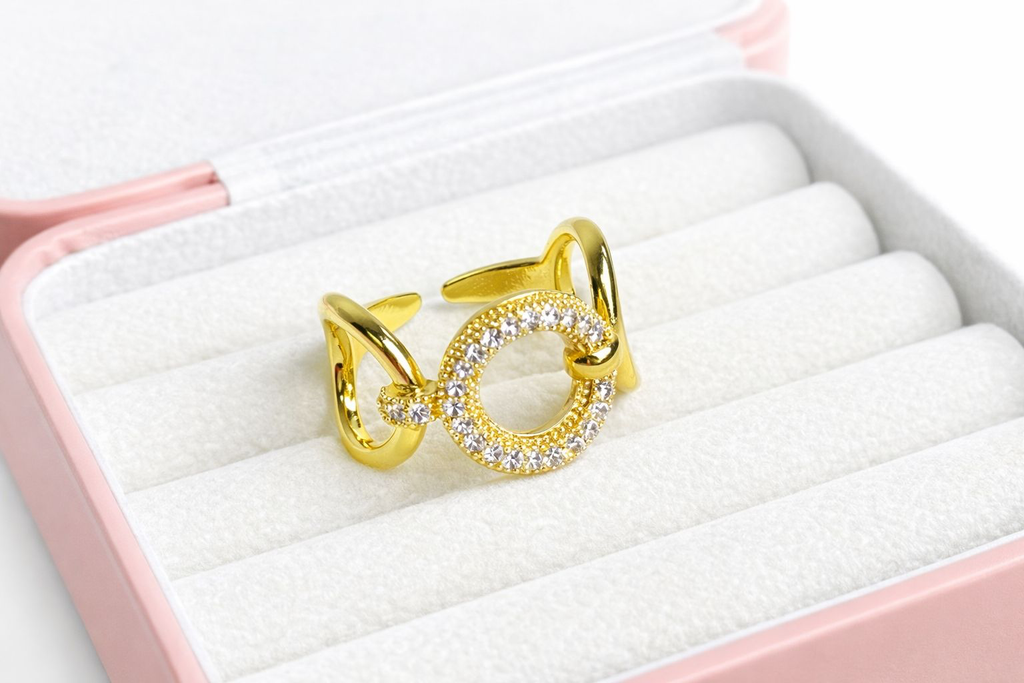 Eclipse Ring