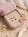 Midnight Jasmine Studs