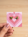 Forest Fairy Studs
