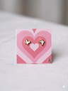 Flutter & Float Earrings