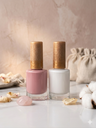 Blush Aura Pair Nail Paint