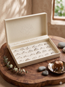 The Dainty Silver Collection by Shalvika (Each)