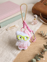 Sakura Specs Kitty Companion