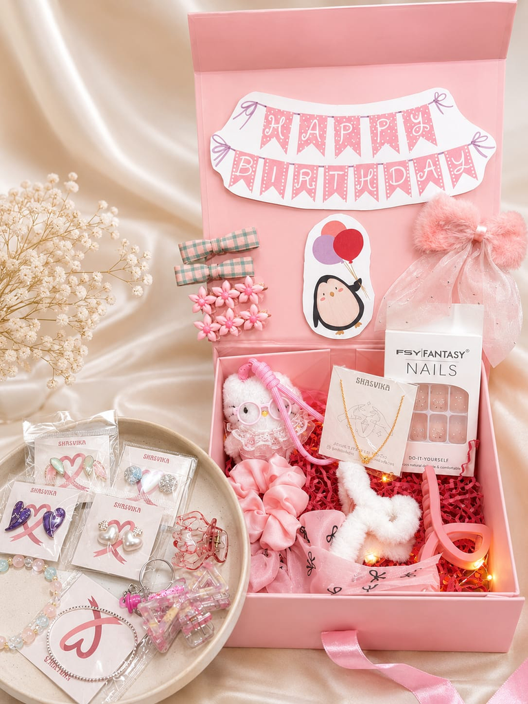 Manya's Fav Hamper